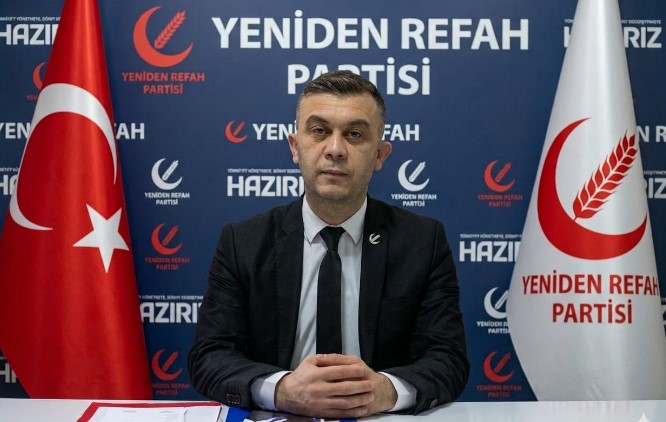 Türkiye’nin içinde bulunduğu ekonomik şartlar, tüm vatandaşlarımız tarafından hissediliyor. - 1