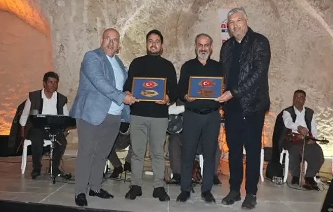 Dijital Habercilik ve Medya Çalıştayı Dayanışma Gecesi ile sona erdi - 1