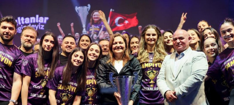 HAYALLERİMİZ GERÇEK OLDU - 1