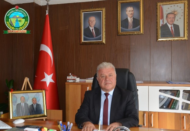 MHP’li Başkanın Belediyesinden Örnek Mali Disiplin - 1