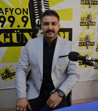 Bahar Alerjisine Dikkat! - 1