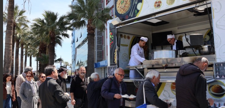 Bir Ömür Ekonomi Yazanlar’a hüzünlü anma - 2