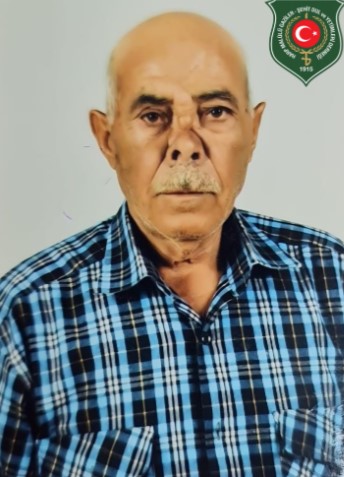 Malul Gazi Osman Akbel Hayatını Kaybetti