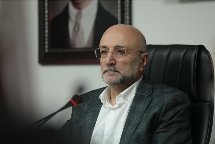 İl Başkanı Av. Turgay Şahin, 27 Nisan e-muhtırasının yıl dönümü dolayısıyla bir mesaj yayımladı.