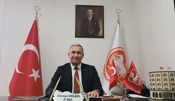 “MADENCİLERİN YANINDAYIZ”