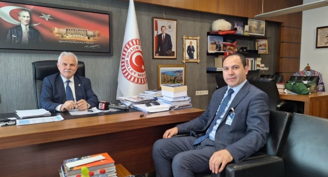 Dijital Yayıncılığa Net Mesaj