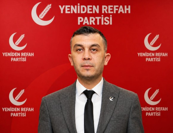 Yeniden Refah Partisi Genel Başkanımız Dr. Fatih Erbakan, İl Başkanları ve İl Sorumluları toplantısında milletimizin hislerine tercüman oldu.