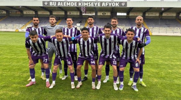 Afyonda’ Rakibi Milasspor Oldu!