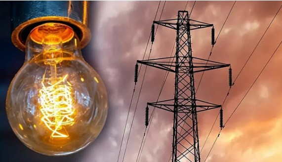 Osmangazi Elektrik Dağıtım AŞ (OEDAŞ'TAN Elektrik Kesintisi.