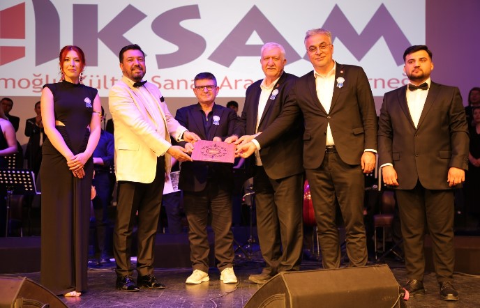 AKSAM’DAN 15. YILINA ÖZEL UNUTULMAYAN ŞARKILAR KONSERİ - 2