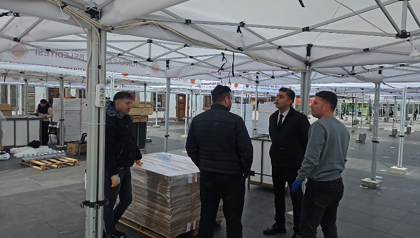 Afyonkarahisar’da Uluslararası Gastronomi Çalıştayı, Aşçılık Kampı ve Kitap Günleri Fuarı Başlıyor