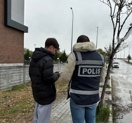 Afyonkarahisar’da Geniş Çaplı Denetim: 72 Ekip, 180 Personel Sahadaydı