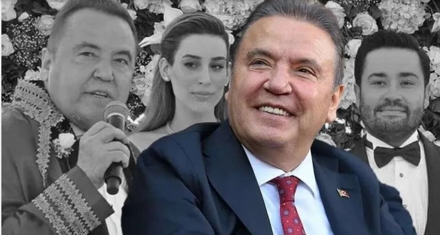 Böcek Ailesinin Mal Varlıklarına El Konuldu