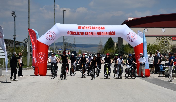 Okul Sporları Bisiklet Yarışlarında Dereceler Belli Oldu - 2