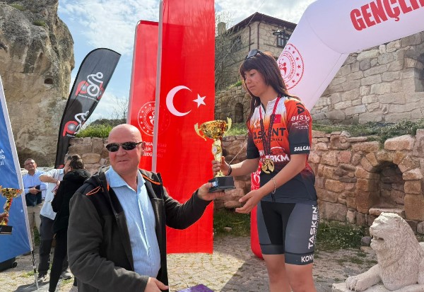 Frig Vadisi’nde Pedallar Şampiyonluk İçin Döndü - 2