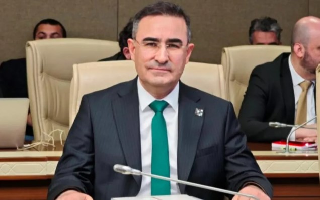 Afyon’da Sağlıkta Büyük Hamle: Uzman Hekim Sayısı 500’ü Aştı!