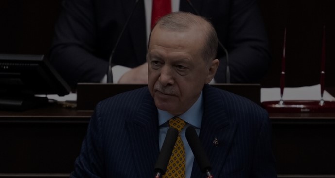 Cumhurbaşkanı Erdoğan: Belçika'daki Emirdağlıların Başarılarıyla Kıvanç Duyuyoruz